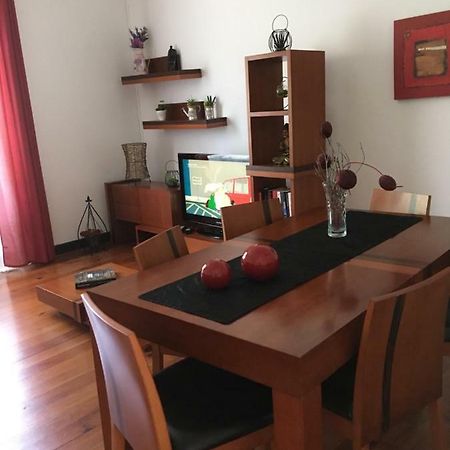 Garden View Apartment Орта Экстерьер фото