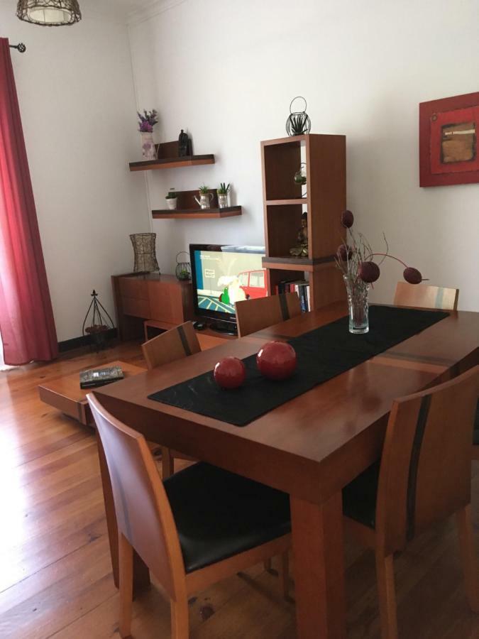 Garden View Apartment Орта Экстерьер фото